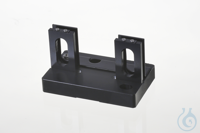 2Artikelen als: 1-position cell holder for solid samples 1-position cell holder for solid...